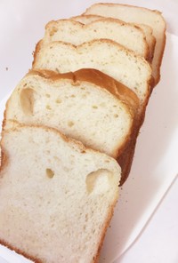★HBで一斤食パン★