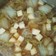 白菜とシーチキン(豆腐入り)