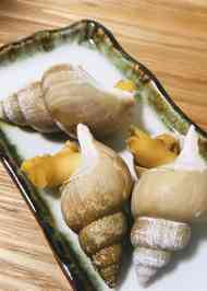 みんなの バイ貝 レシピが136品 クックパッド