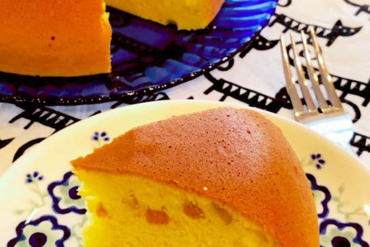 炊飯器でhmケーキ ドライ柿入り レシピ 作り方 By Mahane クックパッド 簡単おいしいみんなのレシピが349万品