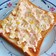 簡単朝食♡鮭マヨチトースト