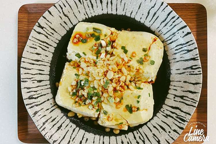 ダイエット飯 揚げない 揚げ出し豆腐 レシピ 作り方 By ミセスぐーたら クックパッド