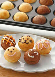 みんなが作ってる ホットケーキミックス たこ焼き器のレシピ クックパッド 簡単おいしいみんなのレシピが366万品