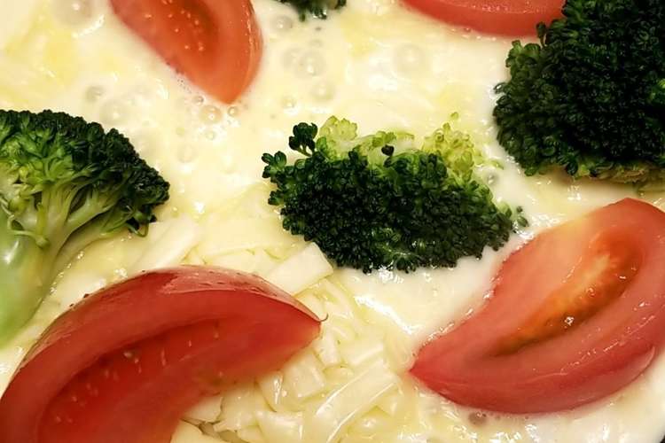 パーティーに チーズで簡単にラクレット レシピ 作り方 By 大阪の白熊 クックパッド 簡単おいしいみんなのレシピが349万品