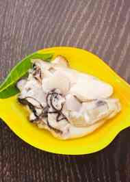 みんなが作ってる 牡蠣 洗い方 片栗粉のレシピ クックパッド 簡単おいしいみんなのレシピが348万品