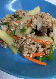 みんなの じゃがいも ピーマン ひき肉 レシピが1 156品 クックパッド