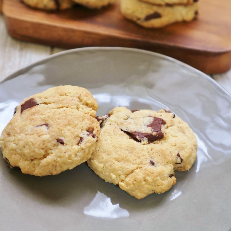 【みんなが作ってる】 ホットケーキミックス クッキーのレシピ 【クックパッド】 簡単おいしいみんなのレシピが345万品
