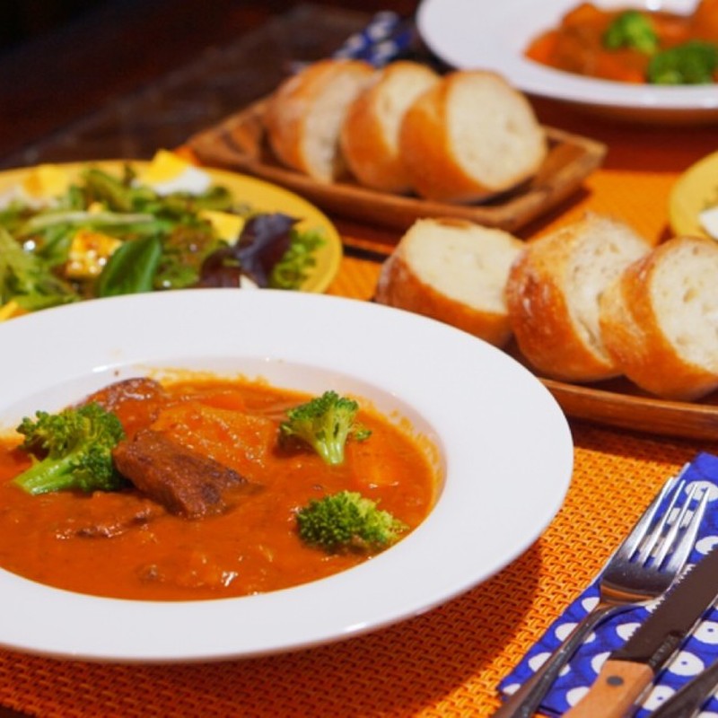 みんなが作ってる シチュー ルーなしのレシピ クックパッド 簡単おいしいみんなのレシピが354万品