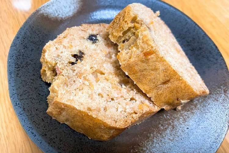 熟した柿の消費に パウンドケーキ レシピ 作り方 By ひろちば クックパッド 簡単おいしいみんなのレシピが352万品