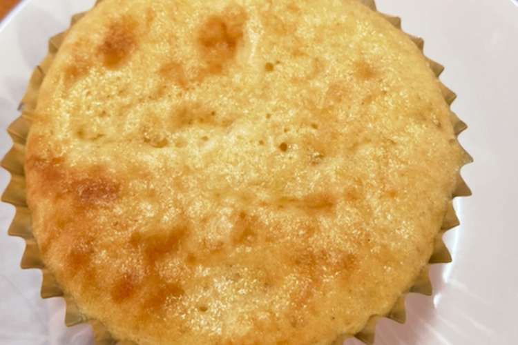 モッツァレラチーズのカップケーキ レシピ 作り方 By Atsuki クックパッド 簡単おいしいみんなのレシピが350万品