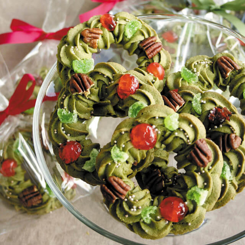 みんなが作ってる クリスマスお菓子のレシピ クックパッド 簡単おいしいみんなのレシピが350万品