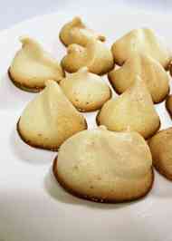 みんなが作ってる メレンゲクッキー アーモンドプードルなしのレシピ クックパッド 簡単おいしいみんなのレシピが360万品