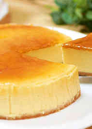 みんなが作ってる ニューヨークチーズケーキのレシピ クックパッド 簡単おいしいみんなのレシピが350万品