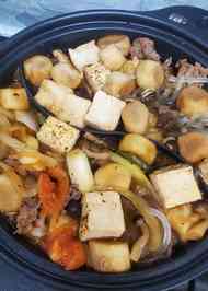 みんなが作ってる すきやき しめのレシピ クックパッド 簡単おいしいみんなのレシピが371万品