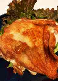 みんなが作ってる チキンステーキ 焼き方 フライパンのレシピ クックパッド 簡単おいしいみんなのレシピが360万品