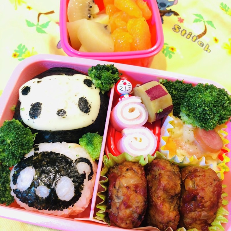 みんなが作ってる 子供 お弁当 遠足のレシピ クックパッド 簡単おいしいみんなのレシピが360万品