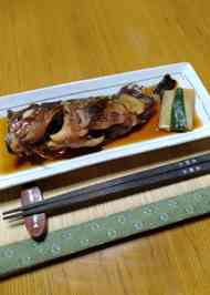 みんなが作ってる 黒むつ 煮付けのレシピ クックパッド 簡単おいしいみんなのレシピが356万品
