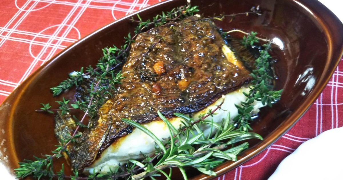 洋風 鮃の塩焼き レシピ 作り方 By 無量庵ｕｋｉ クックパッド 簡単おいしいみんなのレシピが353万品