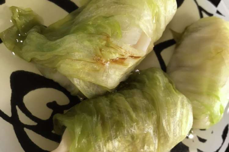 レタスで餃子包み レシピ 作り方 By 智恵 賢 瞬 美莉愛 クックパッド 簡単おいしいみんなのレシピが353万品