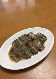 みんなの さんま まるごと レシピが155品 クックパッド