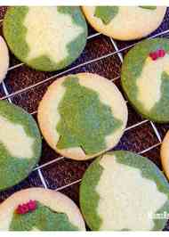 みんなが作ってる アイスボックスクッキー クリスマスのレシピ クックパッド 簡単おいしいみんなのレシピが350万品