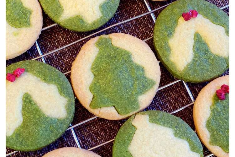 基本の型抜きクッキー クリスマスver レシピ 作り方 By Momsrecipe クックパッド 簡単おいしいみんなのレシピが366万品