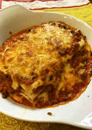 みんなが作ってる ラザニア 茹でないのレシピ クックパッド 簡単おいしいみんなのレシピが359万品