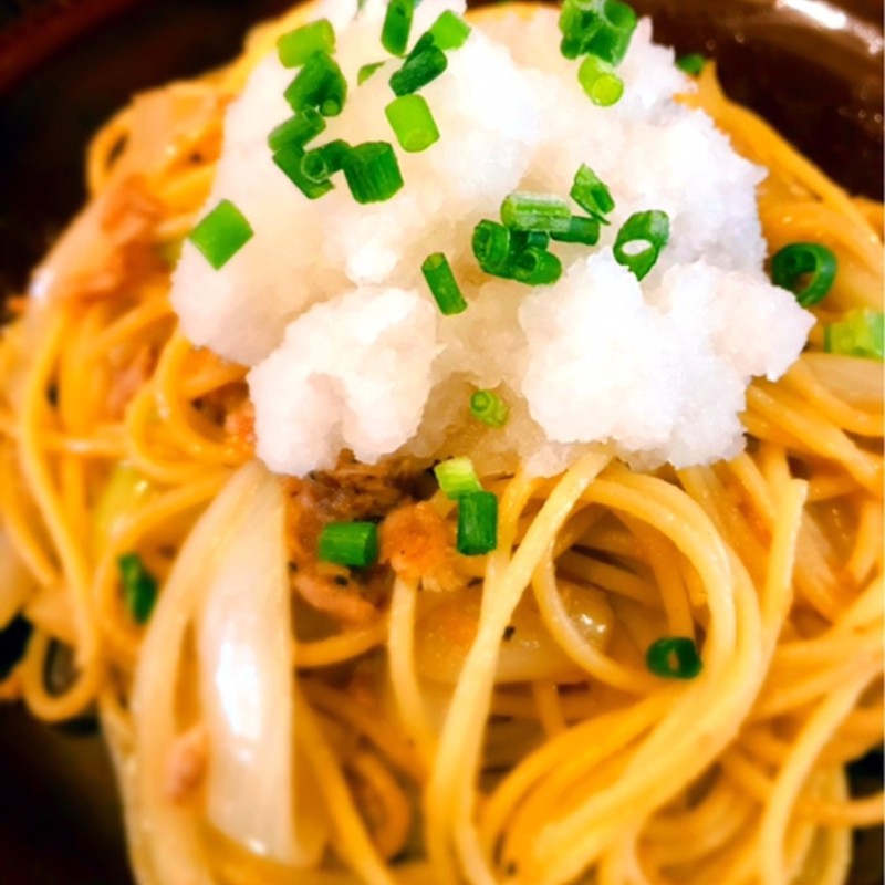 【みんなが作ってる】 オイルソース パスタのレシピ 【クックパッド】 簡単おいしいみんなのレシピが357万品