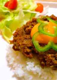 みんなが作ってる キーマカレー カレー粉のレシピ クックパッド 簡単おいしいみんなのレシピが348万品