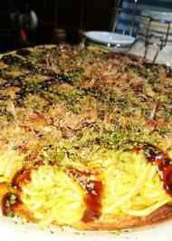 みんなが作ってる モダン焼きのレシピ クックパッド 簡単おいしいみんなのレシピが348万品