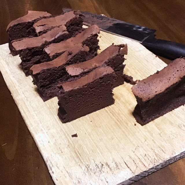 マーガリンで低コスト 濃厚ガトーショコラ レシピ 作り方 By ひー クックパッド 簡単おいしいみんなのレシピが356万品 マーガリンで低コスト 濃厚ガトーショコラ レシピ 作り方 By ひー クックパッド 簡単おいしいみんなのレシピが356万品