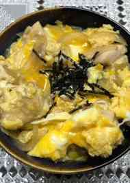 みんなが作ってる 親子丼 玉ひでのレシピ クックパッド 簡単おいしいみんなのレシピが357万品