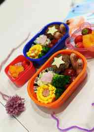 みんなが作ってる 幼稚園 お弁当 炒飯のレシピ クックパッド 簡単おいしいみんなのレシピが354万品