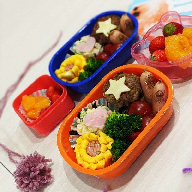 みんなが作ってる ソーセージ 卵 ひまわりのレシピ クックパッド 簡単おいしいみんなのレシピが361万品