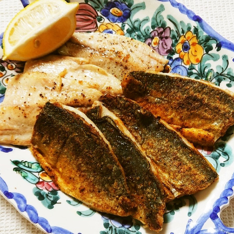 みんなが作ってる あじ ムニエル 簡単のレシピ クックパッド 簡単おいしいみんなのレシピが354万品