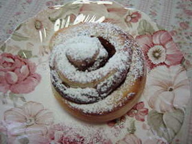 チョコパン