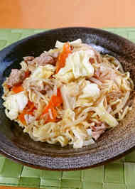 みんなが作ってる マルちゃん正麺 やきそばのレシピ クックパッド 簡単おいしいみんなのレシピが374万品
