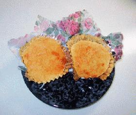 ♪にんじんプチパウンド