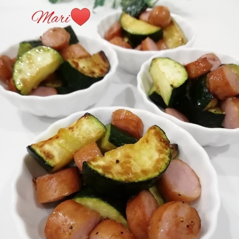 みんなが作ってる ソーセージ 夕食のレシピ クックパッド 簡単おいしいみんなのレシピが352万品