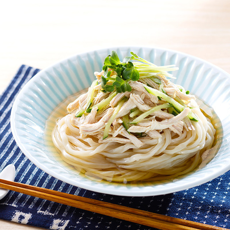 みんなが作ってる むしうどんのレシピ クックパッド 簡単おいしいみんなのレシピが353万品