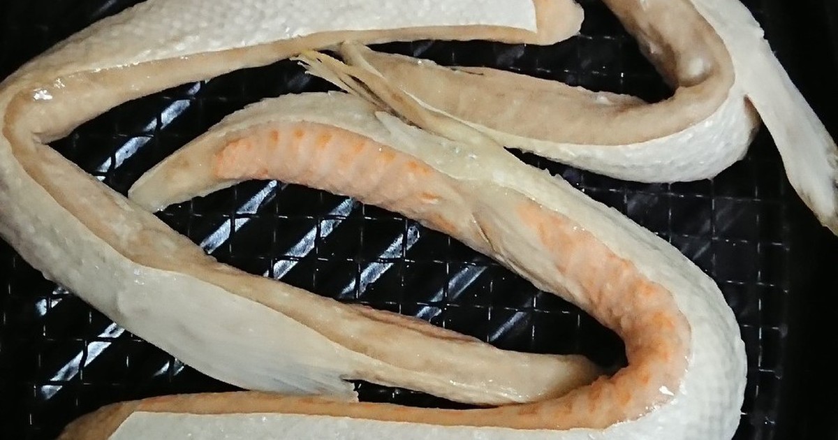 アラジントースターで焼き魚 レシピ 作り方 By クックoygzt4 クックパッド 簡単おいしいみんなのレシピが350万品