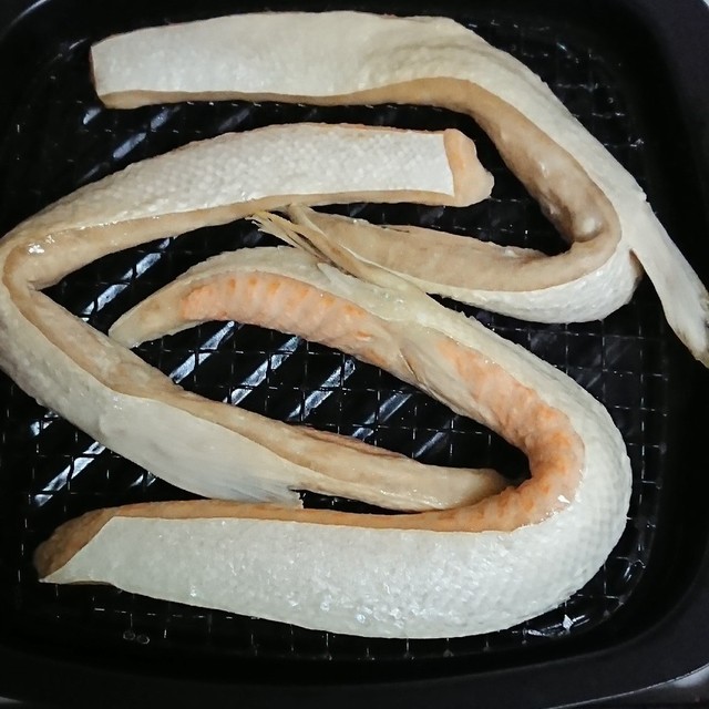 アラジントースターで焼き魚 レシピ 作り方 By クックoygzt4 クックパッド 簡単おいしいみんなのレシピが350万品