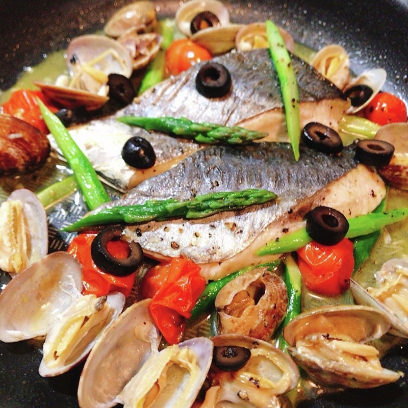 みんなが作ってる アウトドア 魚のレシピ クックパッド 簡単おいしいみんなのレシピが360万品