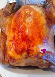 みんなが作ってる ターキーのレシピ クックパッド 簡単おいしいみんなのレシピが350万品