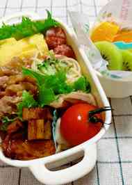 みんなが作ってる お弁当写真のレシピ クックパッド 簡単おいしいみんなのレシピが360万品