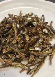 みんなが作ってる 小魚 田作りのレシピ クックパッド 簡単おいしいみんなのレシピが356万品