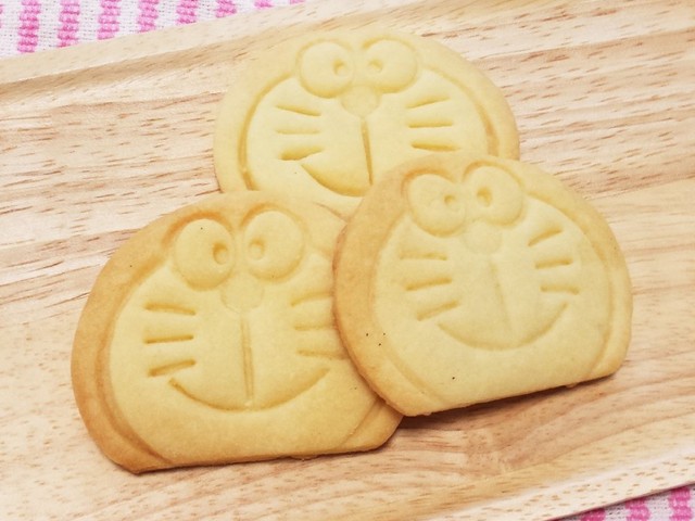 超簡単ドラえもんクッキー 砂糖なし レシピ 作り方 By ちびラッキー クックパッド 簡単おいしいみんなのレシピが356万品 超簡単ドラえもんクッキー 砂糖なし レシピ 作り方 By ちびラッキー クックパッド 簡単おいしいみんなのレシピが356万品