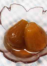 みんなが作ってる いちじく コンポートのレシピ クックパッド 簡単おいしいみんなのレシピが373万品