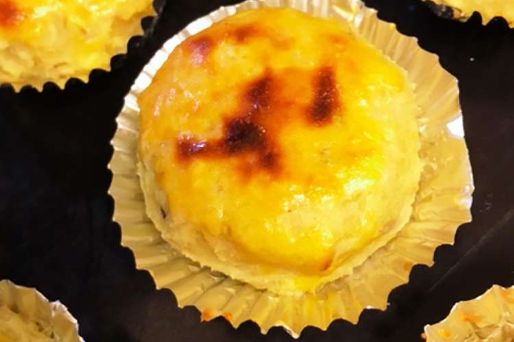 時短簡単 まん丸スイートポテト レシピ 作り方 By まゆみん73 クックパッド 簡単おいしいみんなのレシピが375万品