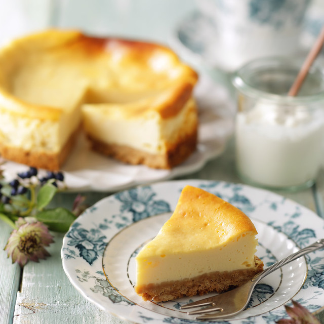 フレッシュで爽やか リコッタチーズケーキ レシピ 作り方 By 十勝豊頃きっちん クックパッド 簡単おいしいみんなのレシピが357万品
